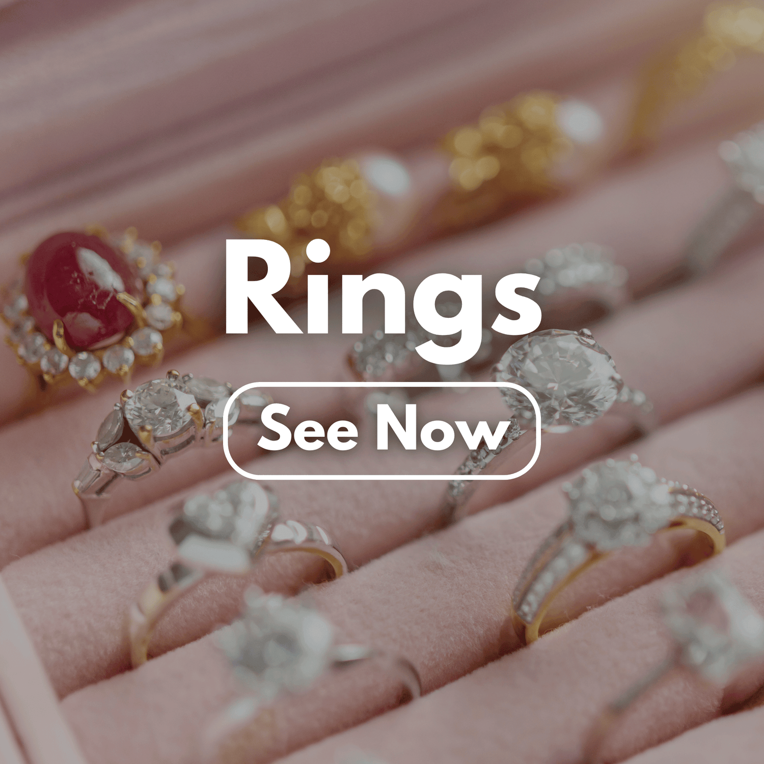Rings - Umme Kalsoom